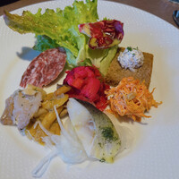 Russian Restaurant ROGOVSKI 銀座 - 