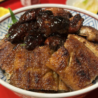炭焼うな富士 名駅店 - 