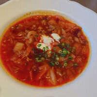 Russian Restaurant ROGOVSKI 銀座 - 