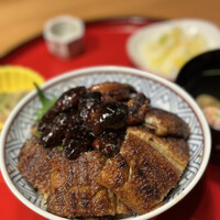 炭焼うな富士 名駅店 - 