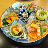 銀座 吉兆 - 