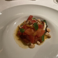 アンティカ オステリア デル ポンテ - 