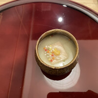 文禄堤 茶味 - 