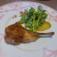 Russian Restaurant ROGOVSKI 銀座 - 