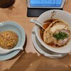らぁ麺 はやし田 味の素スタジアム店