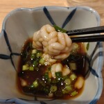 立呑み晩杯屋  - 雰囲気は楽しめた