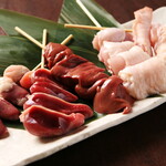 とり酒場 わや 神楽坂 - 