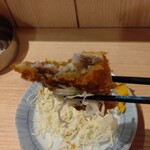 立呑み晩杯屋  - まずまず美味しい