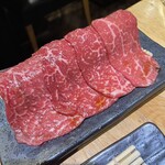 Yakiniku Jin - 