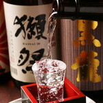 とり酒場 わや 神楽坂 - 