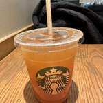 STARBUCKS COFFEE - 