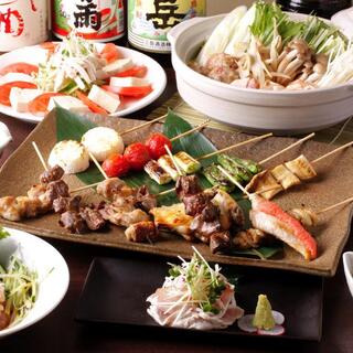 とり酒場 わや 神楽坂_0