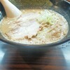 ラーメン長山