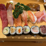 Oofune Zushi - 