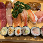 Oofune Zushi - 