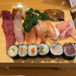 Oofune Zushi - 