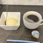 Syun - アイスとホットコーヒー