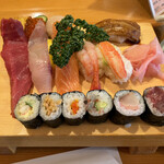 Oofune Zushi - 