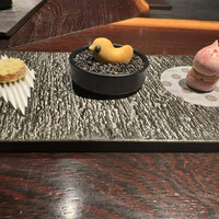 YAKITORI 燃 es - 