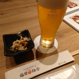 はかた地どり専門料理 福栄組合_0