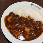 CoCo壱番屋 - 
