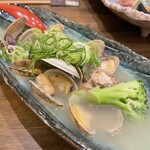 酒と魚菜 はるや 津駅店 - 