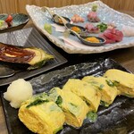 酒と魚菜 はるや - 