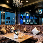 LUXURY KARAOKE＆BAR PALACE 渋谷 - 