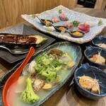酒と魚菜 はるや 津駅店 - 