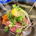 酒と魚菜 はるや - 