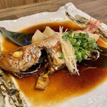 酒と魚菜 はるや - 