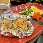 酒と魚菜 はるや - 