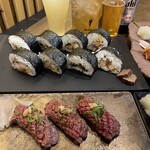 酒と魚菜 はるや - 