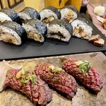 酒と魚菜 はるや - 