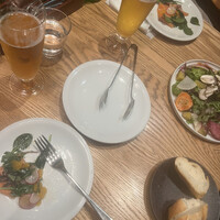 AWkitchen figlia 渋谷スクランブルスクエア - 