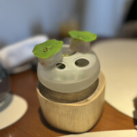 リストランテ スギヤマ - 