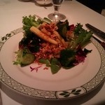 ロウリーズ・ザ・プライムリブ 東京 - 2013 7 サラダバイキング