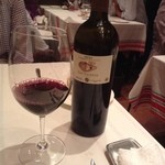 エチョラ - 　おすすめの赤