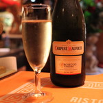 TAVERNA - Prosecco  Carpene Malvolti