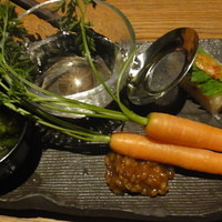 魚匠 銀平 道頓堀店 - 