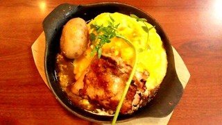 南大沢駅周辺の厳選ランチ19選 料理のジャンル別に紹介 食べログまとめ