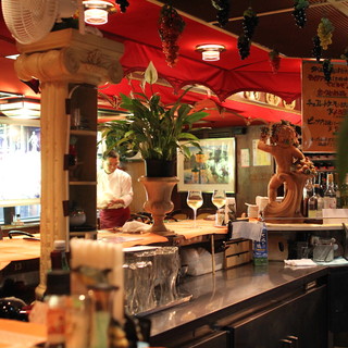 イタリアいざかや タベルナ_2