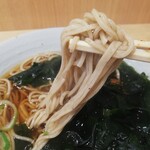 Kasamaru Soba - 