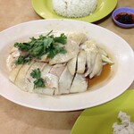 Chin Chin Eating House - 