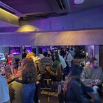 OAK BAR 渋谷店 - 