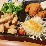 焼鳥居酒屋ウエスタン - 