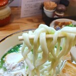 沖縄そば 青 - 沖縄麺