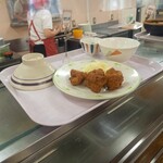 福大第六食堂 - 料理写真: