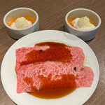 焼肉あきら - 