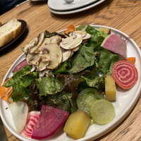 AWkitchen figlia 渋谷スクランブルスクエア - 